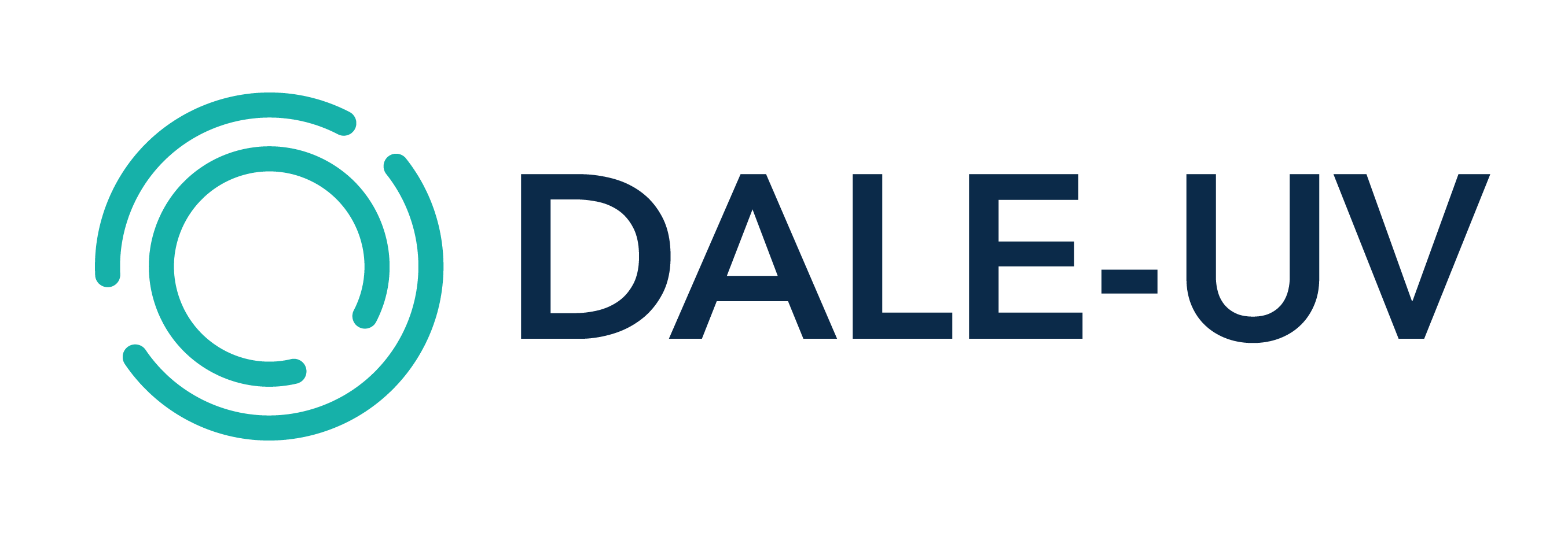 Logo DALE UV