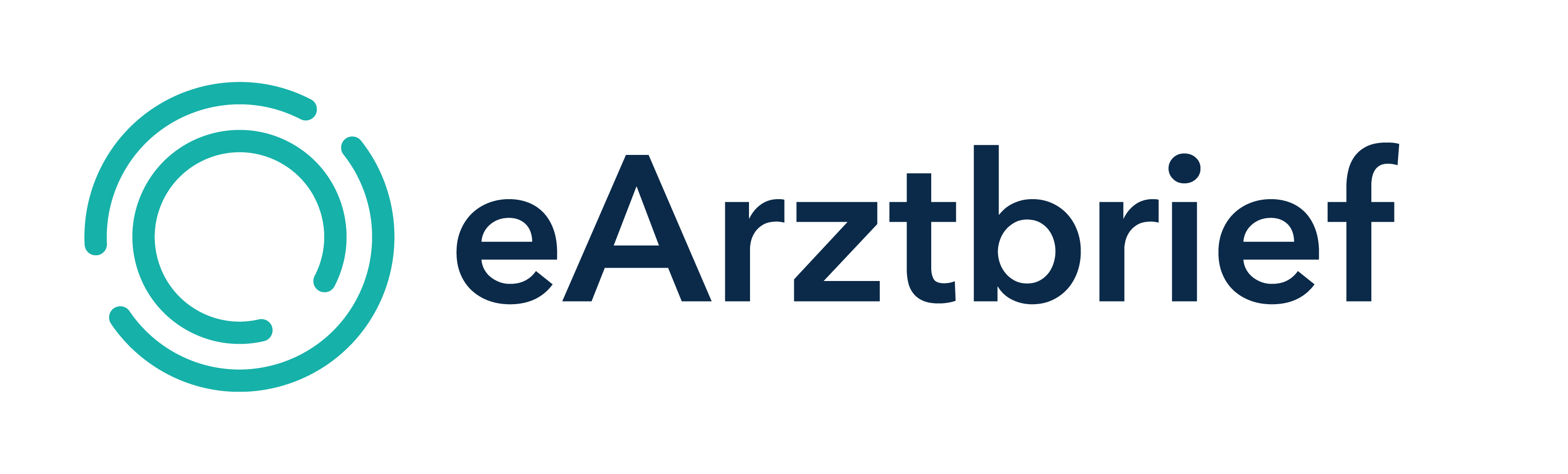 Logo eArztbrief