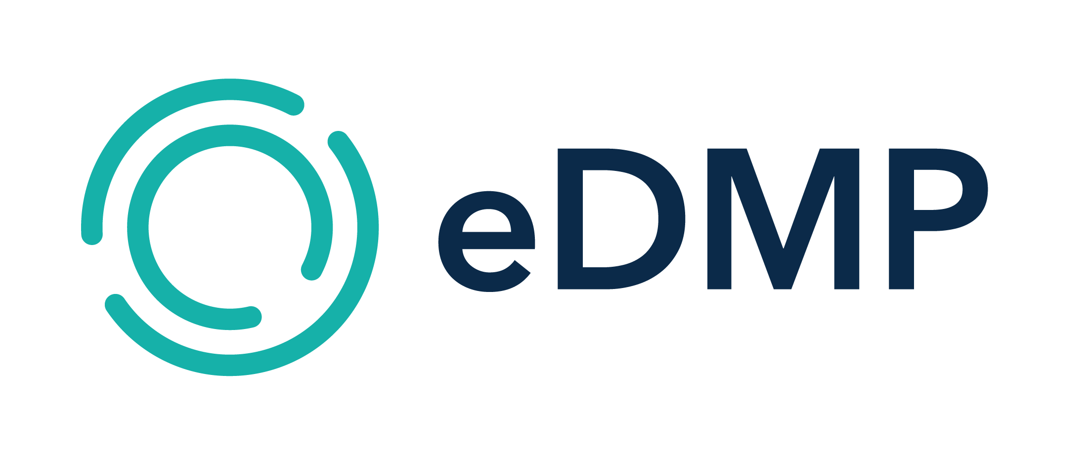 Logo eDMP