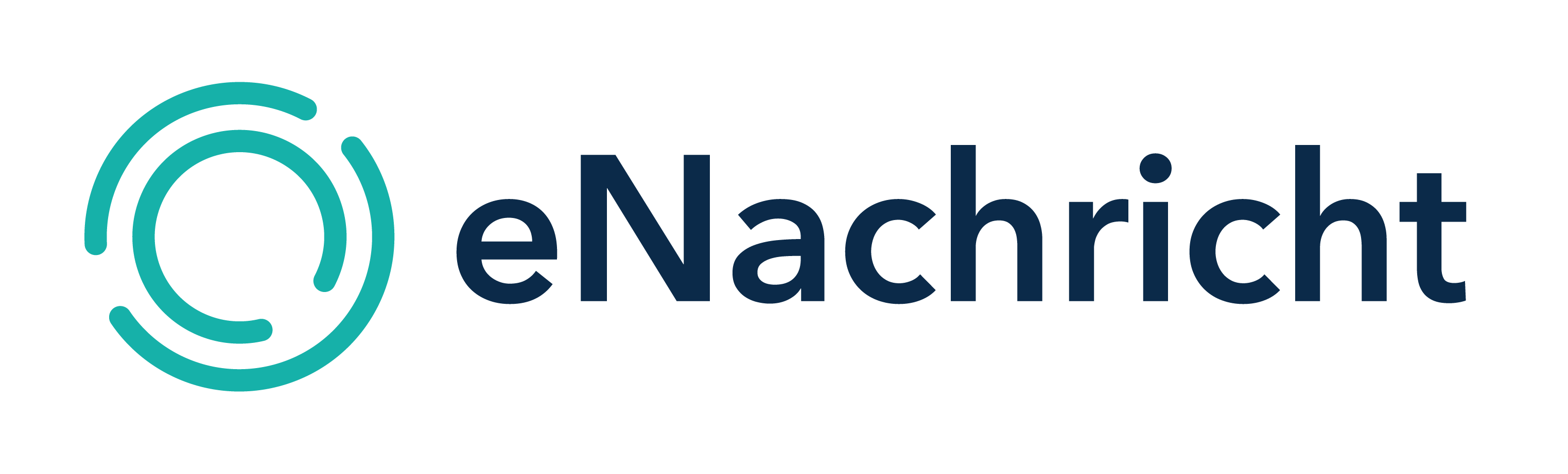 Logo eNachricht